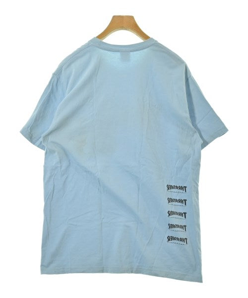 Supreme เสื้อยืด/เสื้อท็อปส์