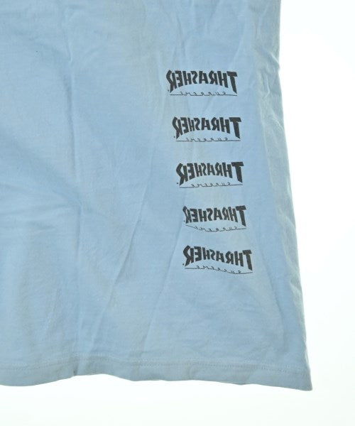 Supreme เสื้อยืด/เสื้อท็อปส์