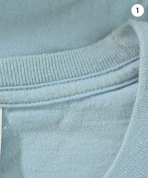 Supreme เสื้อยืด/เสื้อท็อปส์
