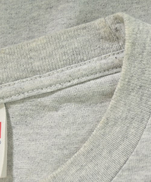 Supreme เสื้อยืด/เสื้อท็อปส์