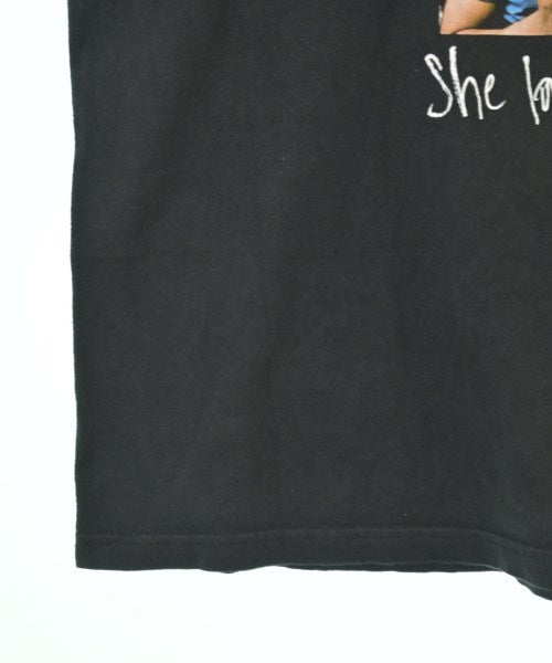 Supreme เสื้อยืด/เสื้อท็อปส์