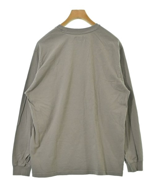 Supreme เสื้อยืด/เสื้อท็อปส์