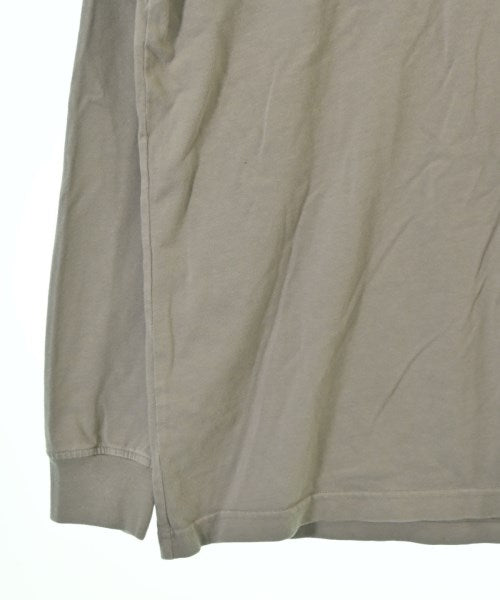 Supreme เสื้อยืด/เสื้อท็อปส์