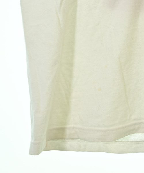 Supreme เสื้อยืด/เสื้อท็อปส์