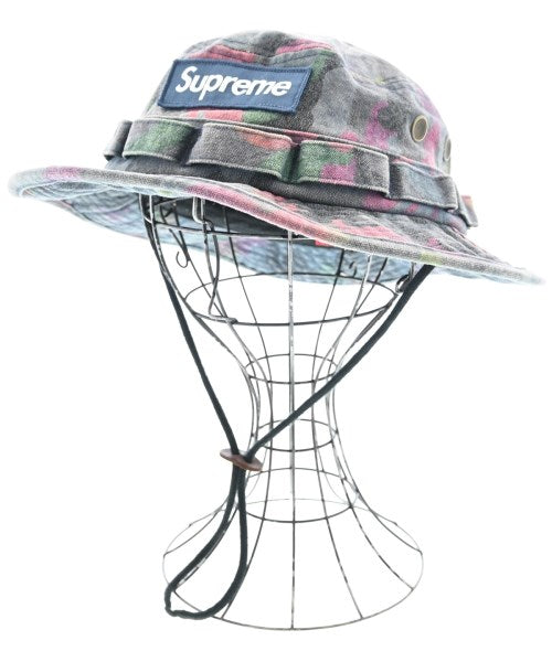Supreme หมวก