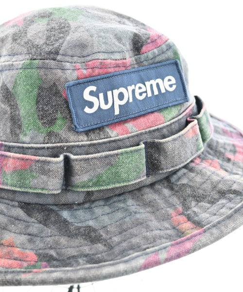 Supreme หมวก