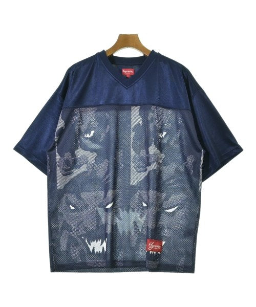 Supreme เสื้อยืด/เสื้อท็อปส์