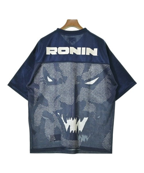 Supreme เสื้อยืด/เสื้อท็อปส์