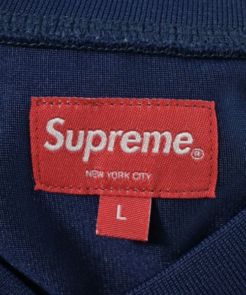 Supreme เสื้อยืด/เสื้อท็อปส์