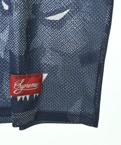 Supreme เสื้อยืด/เสื้อท็อปส์