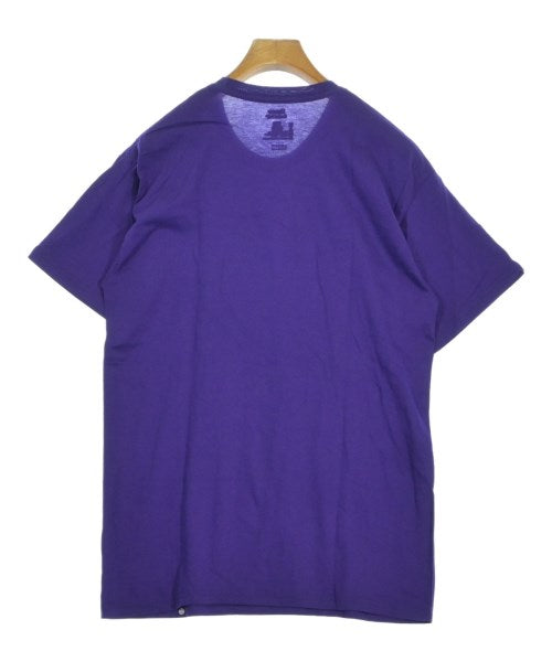 Supreme เสื้อยืด/เสื้อท็อปส์
