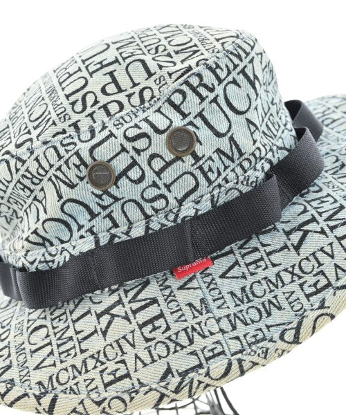 Supreme หมวก