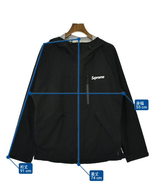 Supreme เสื้อพาร์กาภูเขา