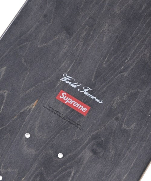 Supreme อื่นๆ/อุปกรณ์เสริม