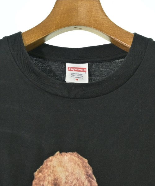 Supreme เสื้อยืด/เสื้อท็อปส์
