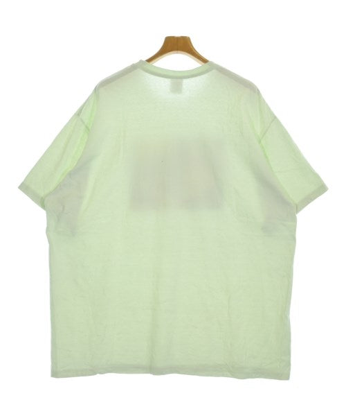Supreme เสื้อยืด/เสื้อท็อปส์