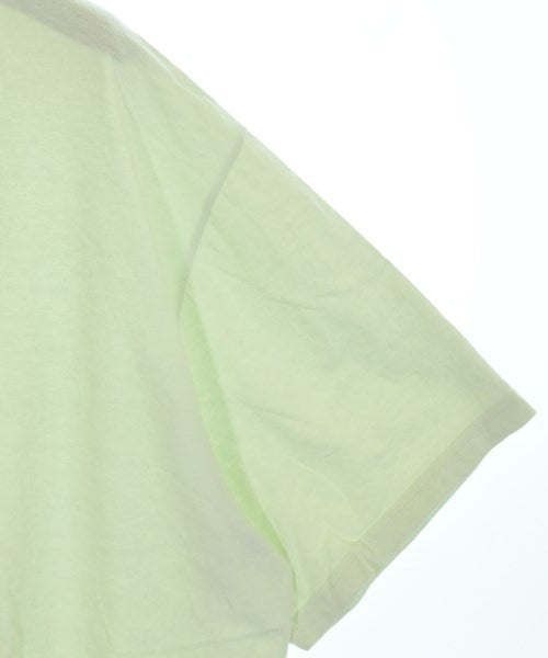 Supreme เสื้อยืด/เสื้อท็อปส์