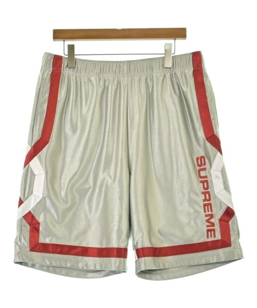 Supreme กางเกงขาสั้น