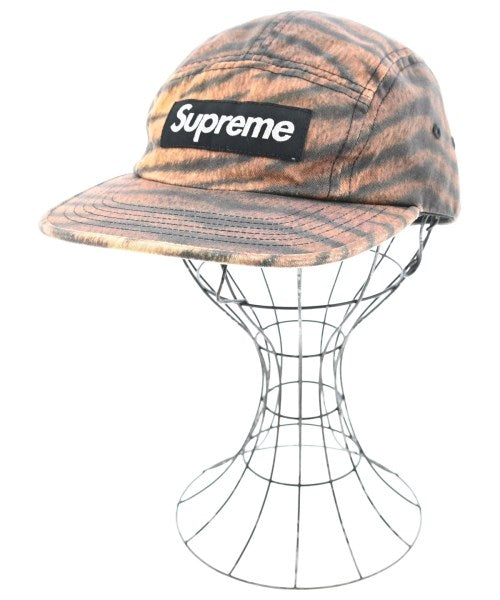 Supreme หมวกแก๊ป
