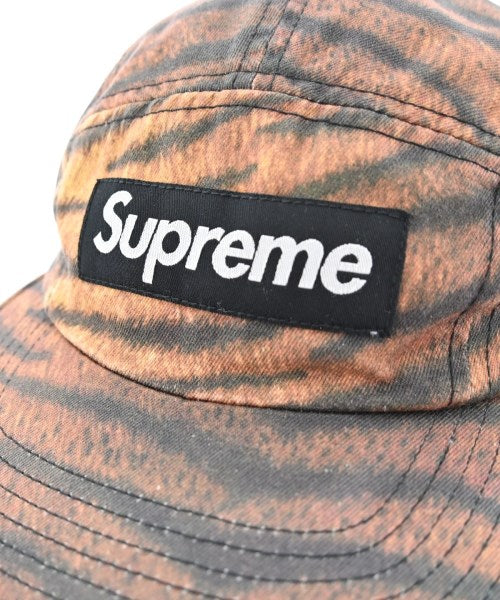 Supreme หมวกแก๊ป