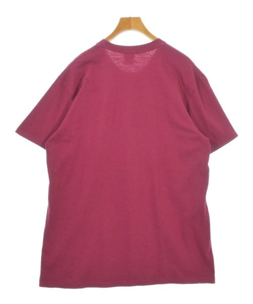 Supreme เสื้อยืด/เสื้อท็อปส์