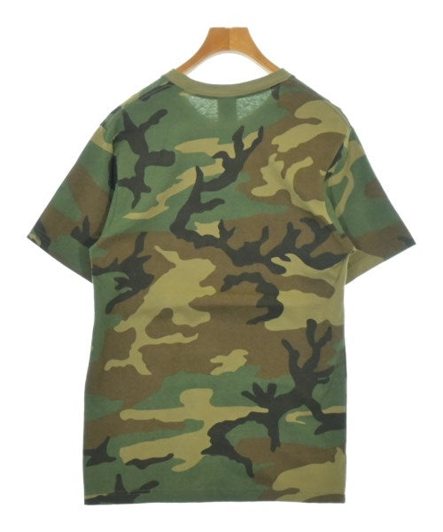 Supreme เสื้อยืด/เสื้อท็อปส์