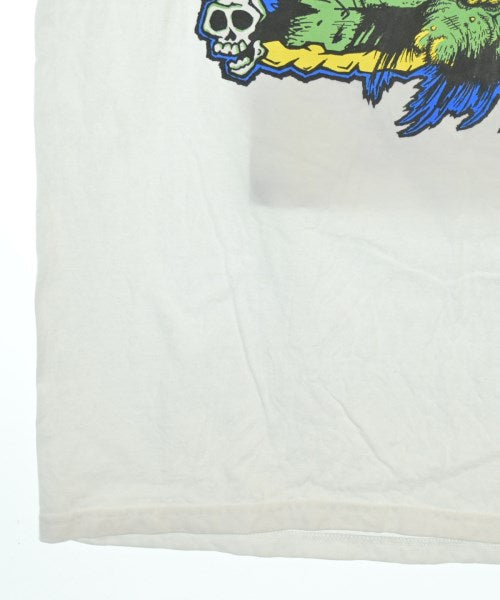 Supreme เสื้อยืด/เสื้อท็อปส์