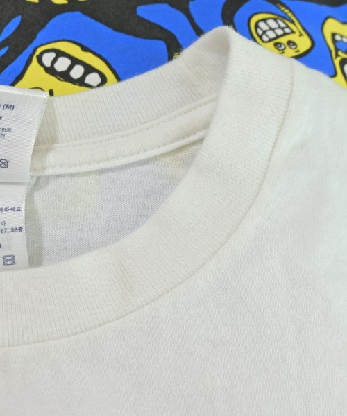 Supreme เสื้อยืด/เสื้อท็อปส์
