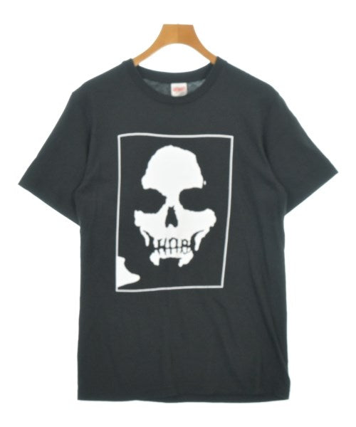 Supreme เสื้อยืด/เสื้อท็อปส์