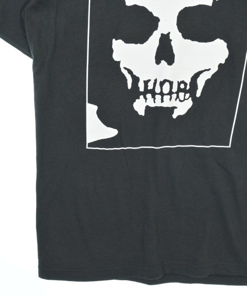 Supreme เสื้อยืด/เสื้อท็อปส์