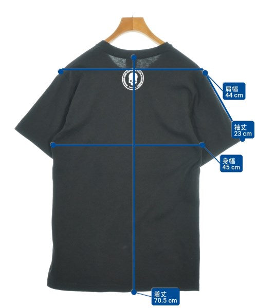 Supreme เสื้อยืด/เสื้อท็อปส์