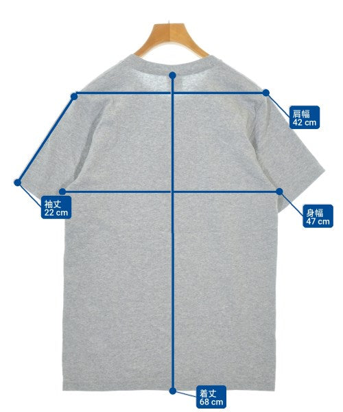 Supreme เสื้อยืด/เสื้อท็อปส์