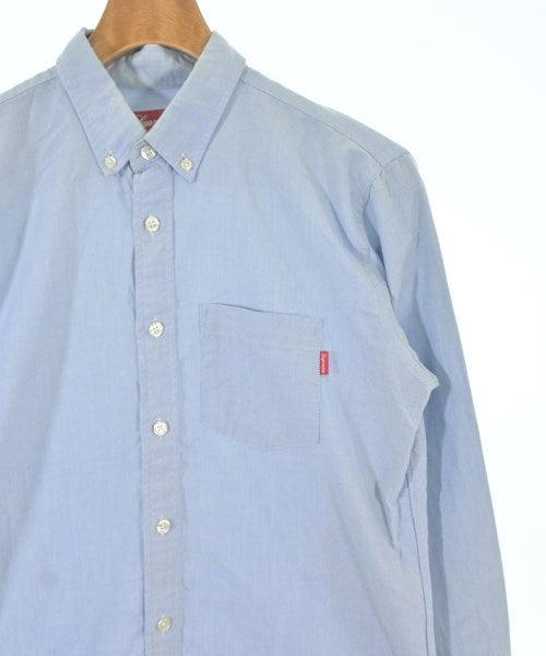 Supreme เสื้อลำลอง