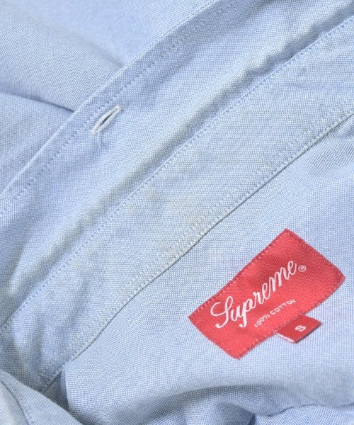 Supreme เสื้อลำลอง
