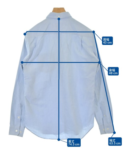 Supreme เสื้อลำลอง