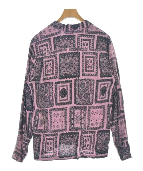 Supreme เสื้อลำลอง