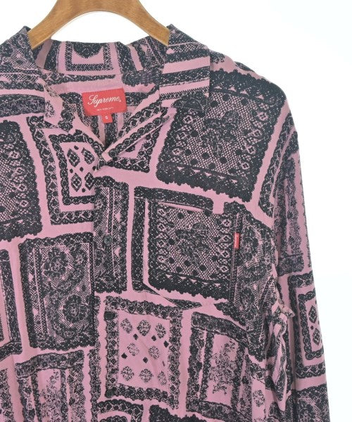 Supreme เสื้อลำลอง