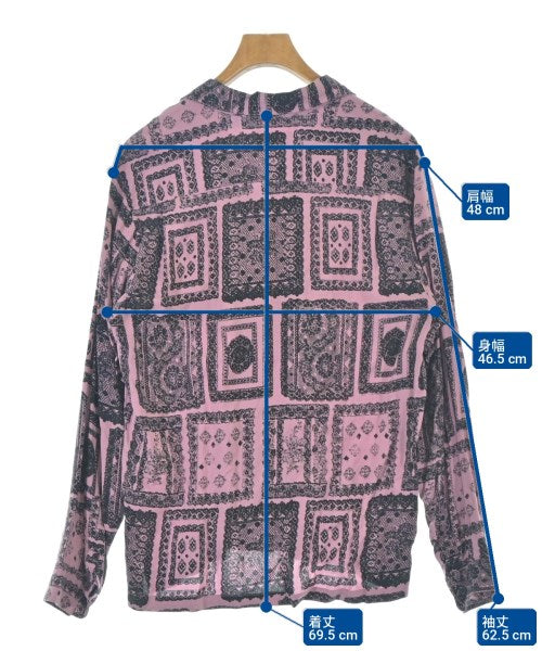 Supreme เสื้อลำลอง