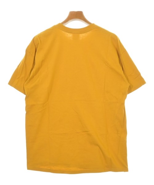 Supreme เสื้อยืด/เสื้อท็อปส์