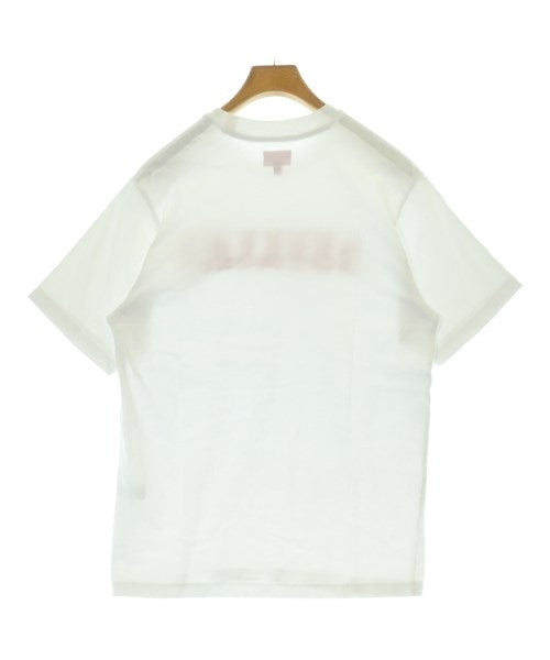 Supreme เสื้อยืด/เสื้อท็อปส์