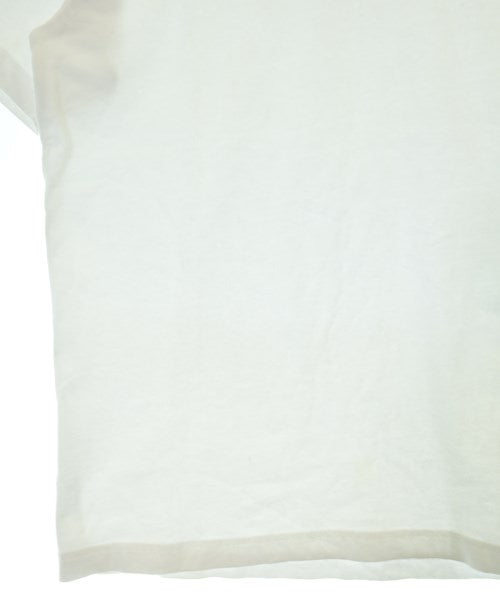 Supreme เสื้อยืด/เสื้อท็อปส์
