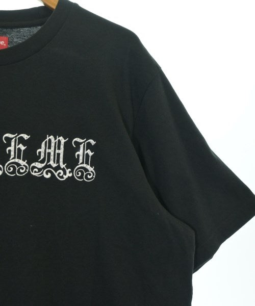Supreme เสื้อยืด/เสื้อท็อปส์