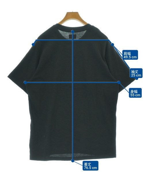 Supreme เสื้อยืด/เสื้อท็อปส์