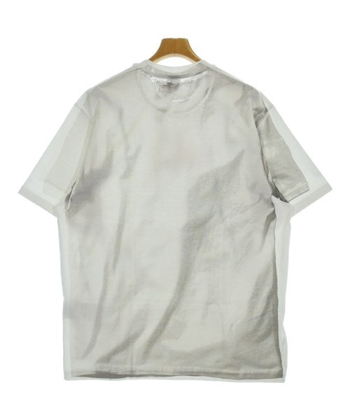Supreme เสื้อยืด/เสื้อท็อปส์