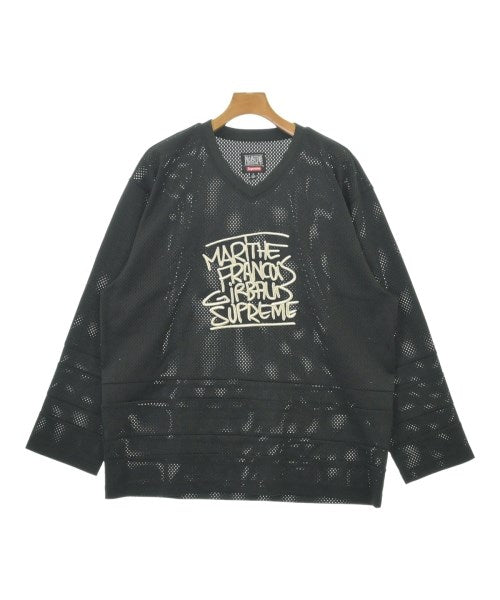 Supreme เสื้อยืด/เสื้อท็อปส์