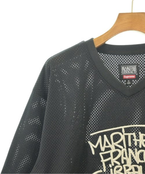 Supreme เสื้อยืด/เสื้อท็อปส์