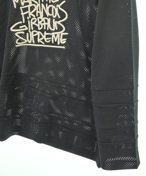Supreme เสื้อยืด/เสื้อท็อปส์