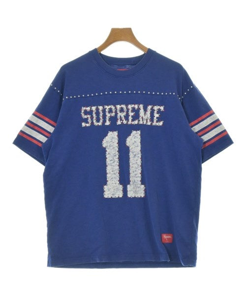 Supreme เสื้อยืด/เสื้อท็อปส์