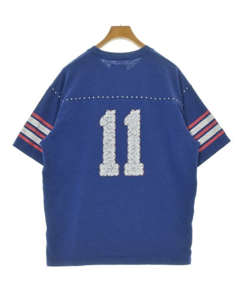 Supreme เสื้อยืด/เสื้อท็อปส์