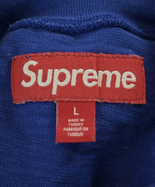 Supreme เสื้อยืด/เสื้อท็อปส์